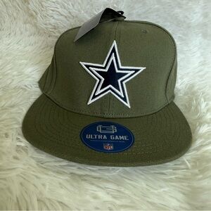 BRAN NEW** NFL Dallas Cowboys SnapBack